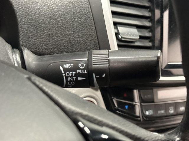2017 Honda Accord EX