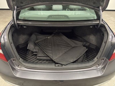 2017 Honda Accord EX