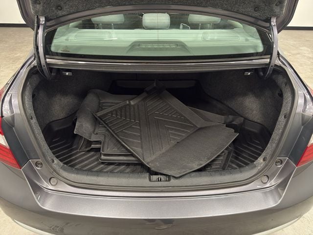 2017 Honda Accord EX
