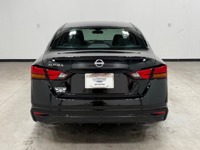 2023 Nissan Altima 2.5 S
