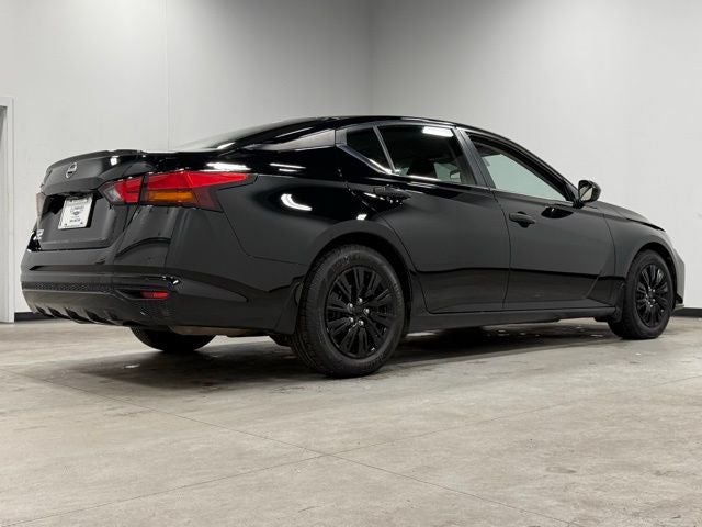 2023 Nissan Altima 2.5 S