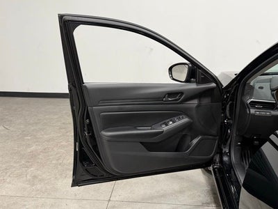 2023 Nissan Altima 2.5 S