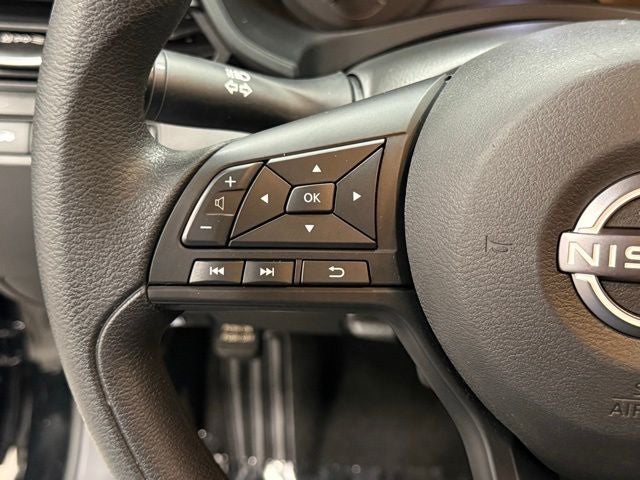 2023 Nissan Altima 2.5 S