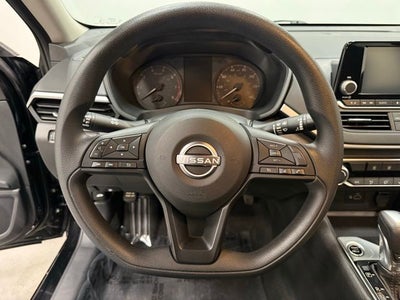 2023 Nissan Altima 2.5 S
