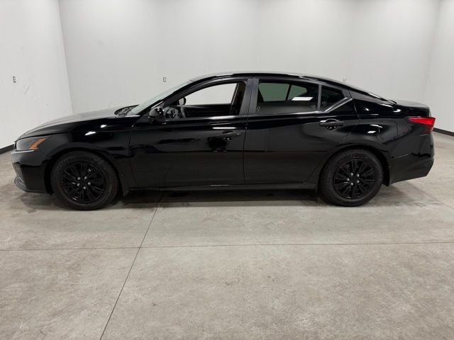 2023 Nissan Altima 2.5 S