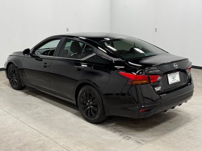2023 Nissan Altima 2.5 S