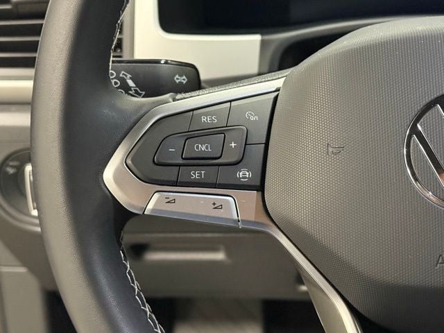 2023 Volkswagen Atlas Cross Sport 2.0T SE