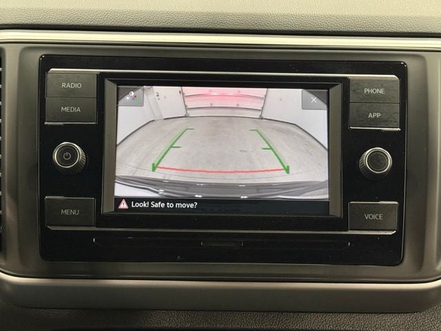 2023 Volkswagen Atlas Cross Sport 2.0T SE