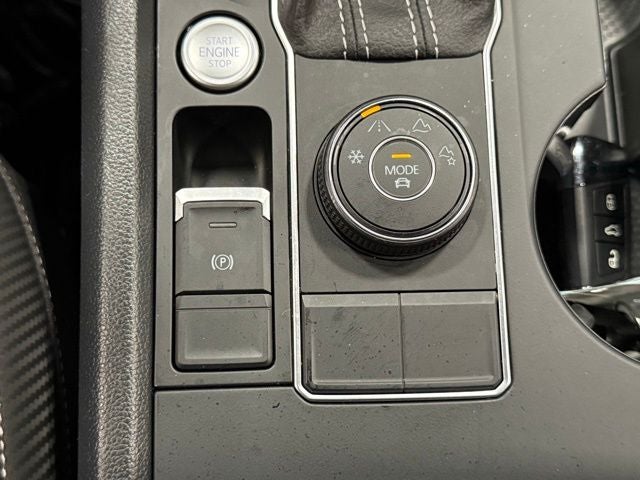 2023 Volkswagen Atlas Cross Sport 2.0T SE
