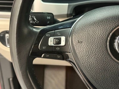 2019 Volkswagen Atlas SEL Premium 4Motion
