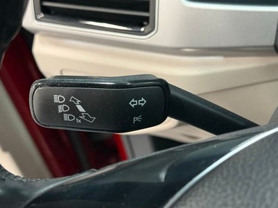 2019 Volkswagen Atlas SEL Premium 4Motion