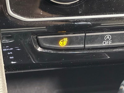 2019 Volkswagen Atlas SEL Premium 4Motion