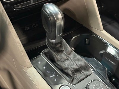 2019 Volkswagen Atlas SEL Premium 4Motion