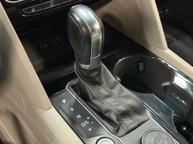 2019 Volkswagen Atlas SEL Premium 4Motion