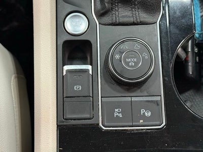 2019 Volkswagen Atlas SEL Premium 4Motion
