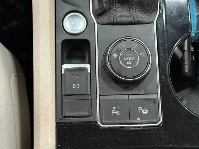 2019 Volkswagen Atlas SEL Premium 4Motion