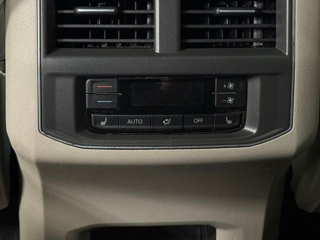 2019 Volkswagen Atlas SEL Premium 4Motion