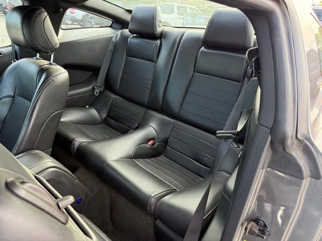 2014 Ford Mustang V6 Premium