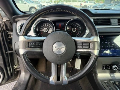 2014 Ford Mustang V6 Premium