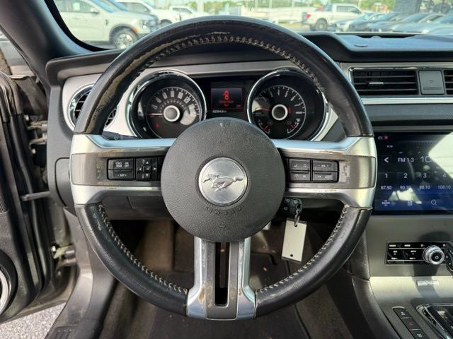 2014 Ford Mustang V6 Premium