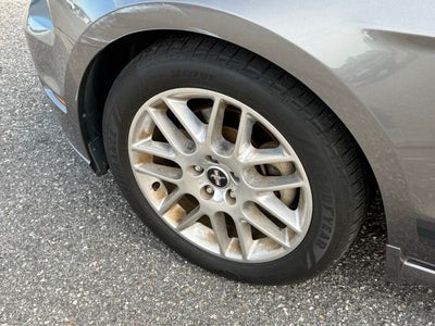 2014 Ford Mustang V6 Premium