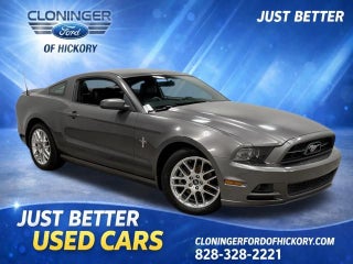 2014 Ford Mustang V6 Premium