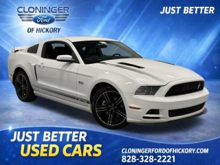 2014 Ford Mustang GT Premium