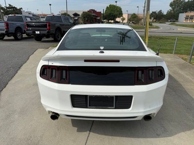 2013 Ford Mustang GT Premium Supercharged