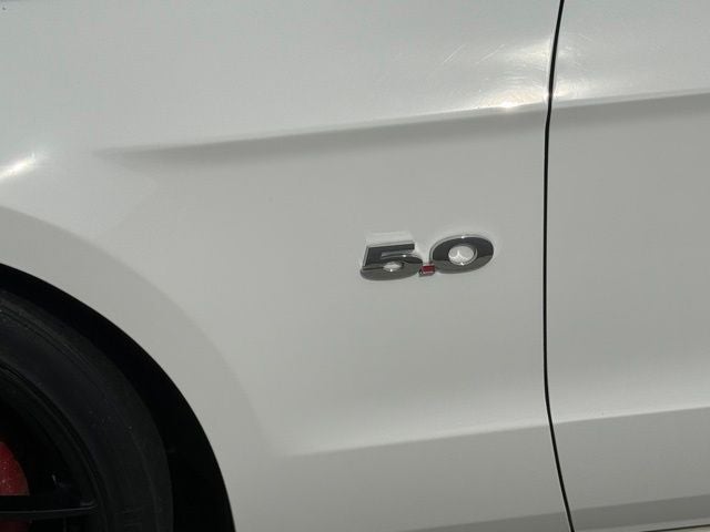 2013 Ford Mustang GT Premium Supercharged