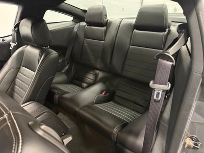 2014 Ford Mustang GT Premium