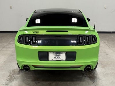 2014 Ford Mustang GT