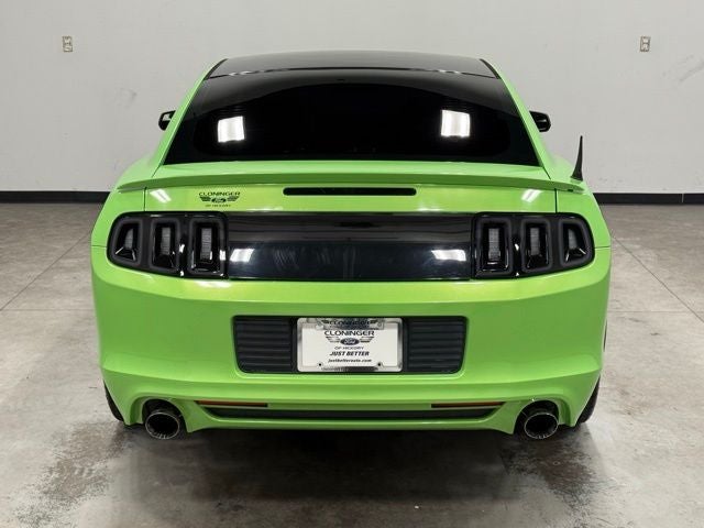 2014 Ford Mustang GT