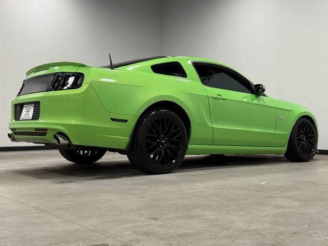 2014 Ford Mustang GT