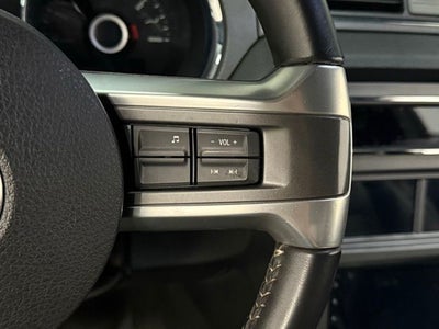 2014 Ford Mustang GT