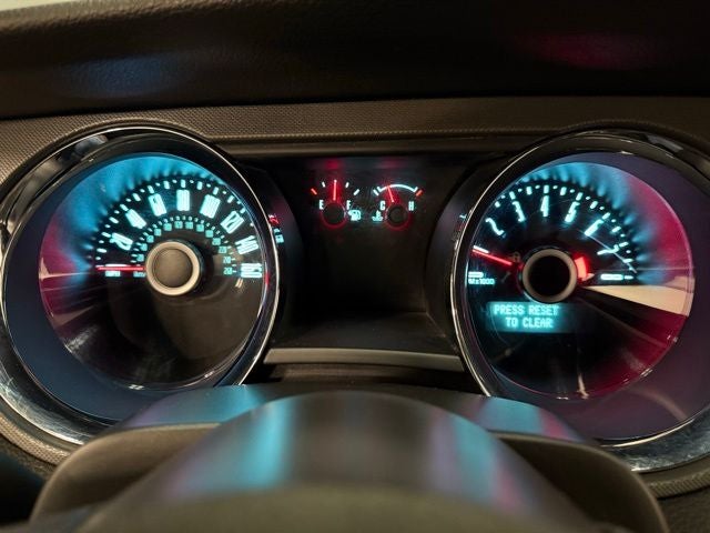 2014 Ford Mustang GT