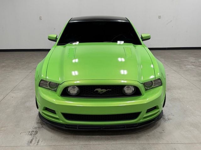 2014 Ford Mustang GT