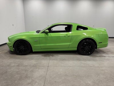 2014 Ford Mustang GT