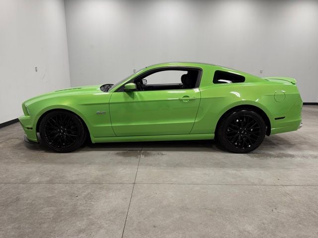 2014 Ford Mustang GT