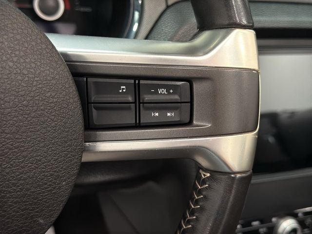 2013 Ford Mustang V6