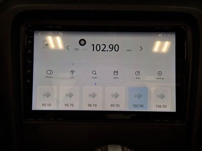 2013 Ford Mustang V6