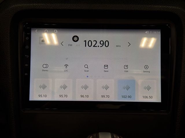 2013 Ford Mustang V6