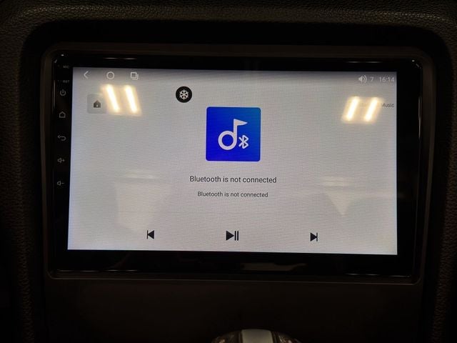 2013 Ford Mustang V6