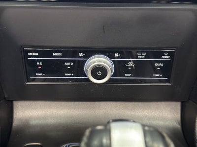 2013 Ford Mustang V6