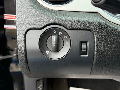 2013 Ford Mustang GT Premium