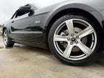 2013 Ford Mustang GT Premium