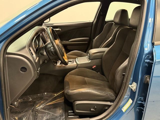 2022 Dodge Charger R/T Plus