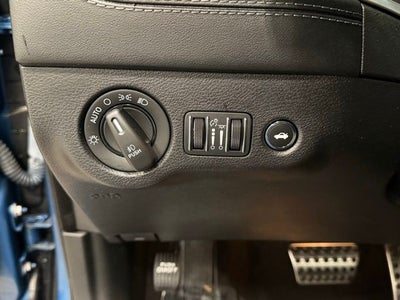 2022 Dodge Charger R/T Plus