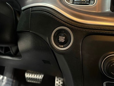 2022 Dodge Charger R/T Plus