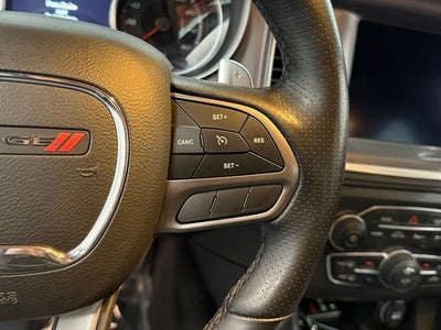 2022 Dodge Charger R/T Plus