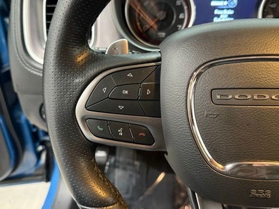 2022 Dodge Charger R/T Plus